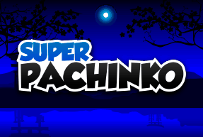 Super Pachinko by Salsa