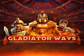 Gladiator Ways by Red Tiger