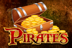 Pirates by Salsa