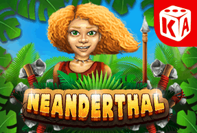 Neanderthals by KA Gaming