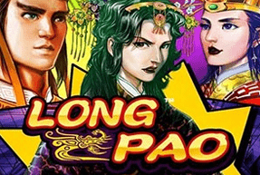Long Pao by NetEnt