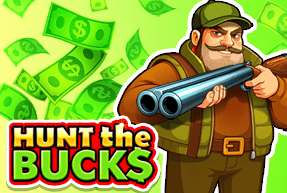 Hunt The Bucks by Belatra