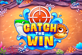 Catch the Win by Mascot