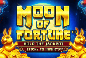 Moon of Fortune by Wazdan