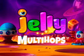 Jelly Multihops by Red Tiger