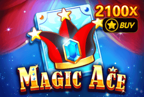 Magic Ace by JDB