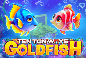 Ten Ton Ways Goldfish by Ruby Play