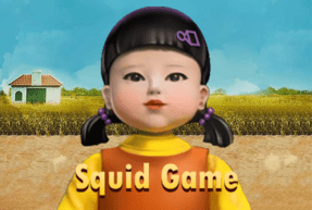 Squid Game by Rich88
