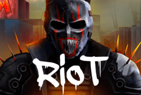 Riot by Mascot