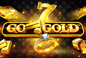 Go Gold by Skywind