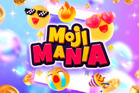Moji Mania by Spadegaming
