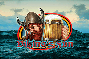 Viking's Fun by CT Interactive