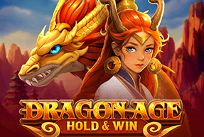 Dragon Age Hold & Win (Dragon Age) by BGaming