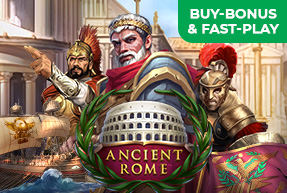 Ancient Rome by Eurasian Gaming