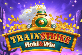 Train Strike Hold & Win by Iron Dog
