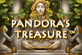Pandora’s Treasure by NetEnt