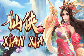 Xian Xia by Triple Profits