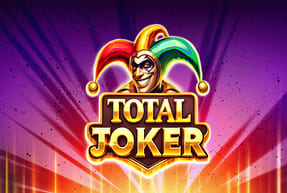 Total Joker by Apollo Games