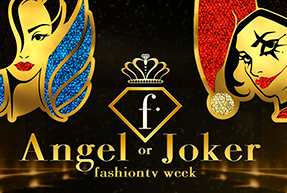 Angel or Joker by Espresso Games