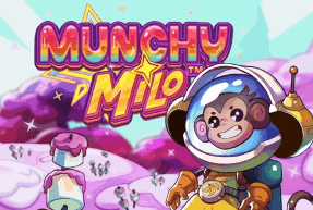 Munchy Milo by Hacksaw