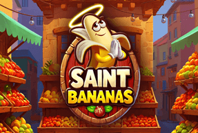 Saint Bananas by OnlyPlay