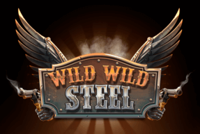Wild Wild Steel by Popiplay