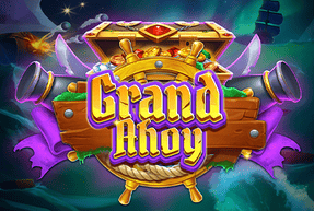 Grand Ahoy by Iron Dog