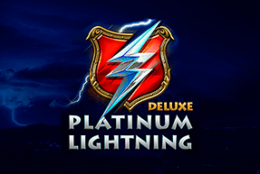 Platinum Lightning Deluxe by BGaming