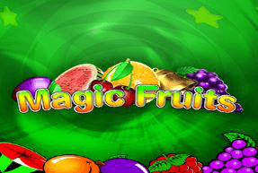 Magic Fruits by Wazdan