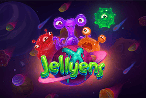 Jellyens X by Popiplay