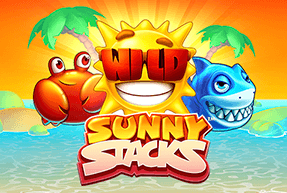 Sunny Stacks by Skywind