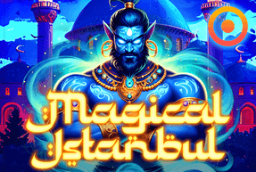 Magical Istanbul by OnlyPlay