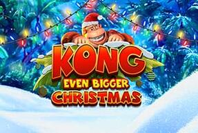 King kong even bigger Christmas by Blueprint