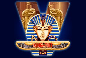 King Tut V by DLV