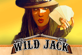 Wild Jack by BF Games