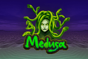 Medusa by KA Gaming