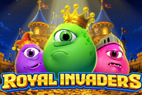 Royal Invaders by Amigo Gaming