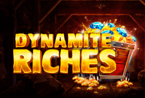 Dynamite Riches by Red Tiger