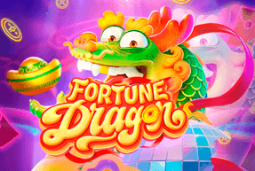 Fortune Dragon by PG Soft