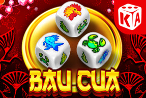 Bau Cua by KA Gaming
