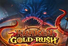 Kraken Gold Rush by PG Soft