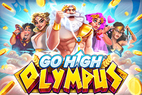 Go High Olympus by Ruby Play