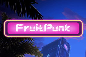 FruitPunk by Yggdrasil