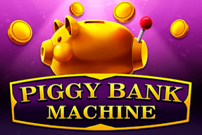 Piggy Bank Machine by KA Gaming