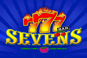 Sevens by Belatra