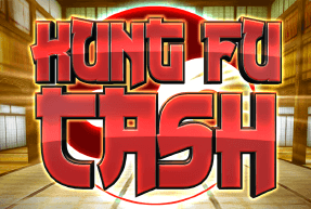 Kung Fu Cash by Concept Gaming