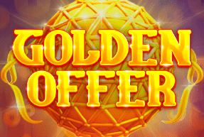 Golden Offer by Red Tiger