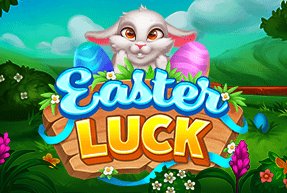 Easter Luck by Mascot