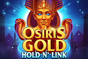 Osiris Gold by NetGame