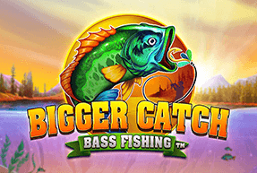 Bigger Catch Bass Fishing by Blueprint